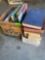 Miscellaneous books children and adult