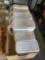 Cereal containers