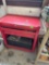 Toolbox 30 x 27 x 14 contents not included Pick up after 1pm