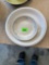 Miscellaneous dishes