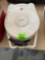 Waffle maker
