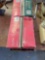 Boxes of Christmas cards