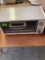Toaster oven