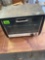 Toaster oven