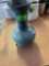 Flower vase