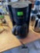 Coffee maker
