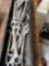 Various sizes of wrenches