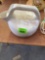 Electric tea kettle