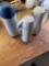 Mixed lot of thermoses