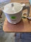 Electic hot pot 32ounce model