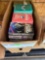Box of books