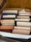 Box of books