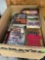 Box of books