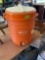 2 GOTT insulated water jug