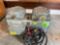Vacuum pump