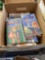 VHS tapes