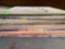 Stack of records