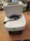 Toaster and electric skillet