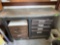 work bench 34 x 54 x 20 must bring help to load Pick up after 1pm