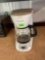 Coffee maker