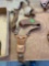 Gun holsters