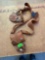 Gun holsters