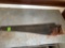 Hand saw