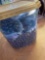 Container of glass beads
