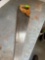 Hand saw