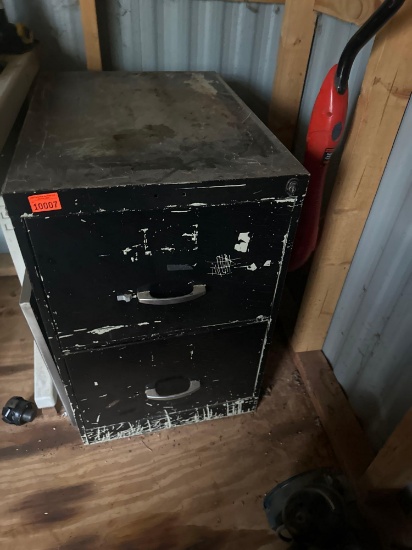 File cabinet