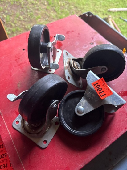 Casters
