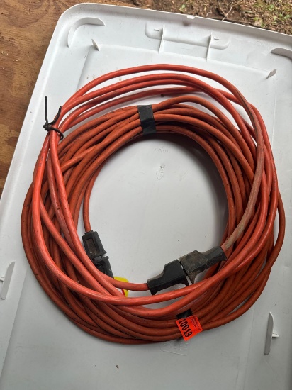 Extension cord