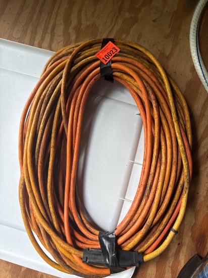 Extension cord
