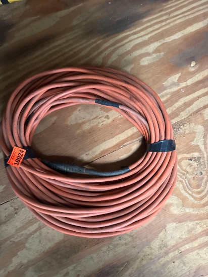 Extension cord