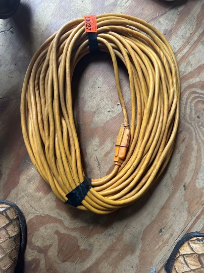 Extension cord