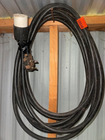 Extension cord