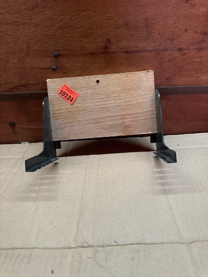 Small shelf