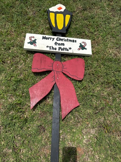 Christmas decor