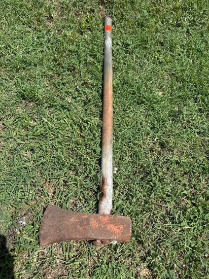 Axe