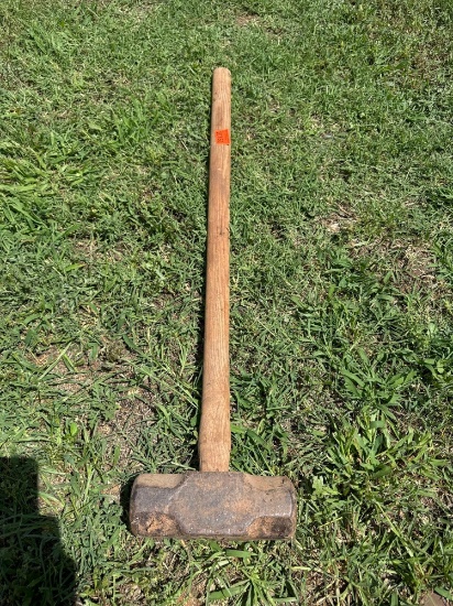 Sledge hammer