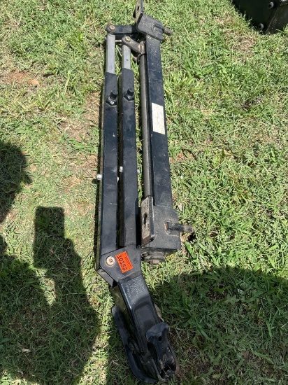 Stow master 5000 tow bar
