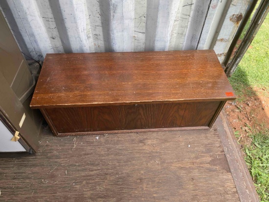 Lane hope chest