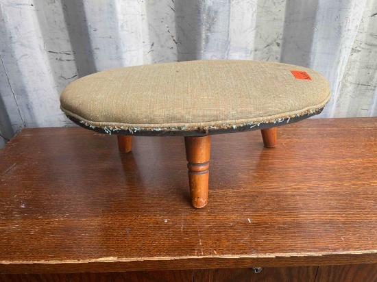 Small stool