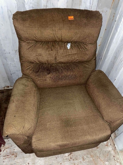 Recliner