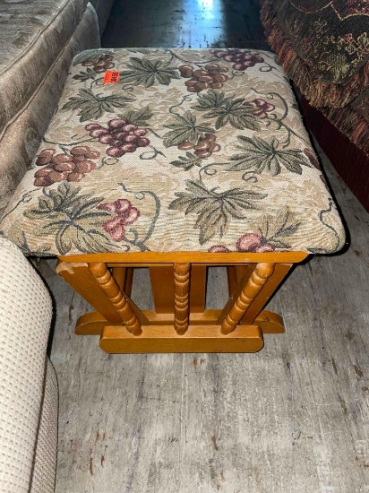 Foot stool