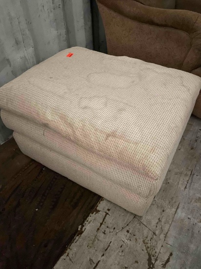 Foot stool