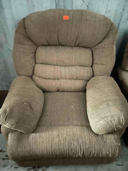Recliner