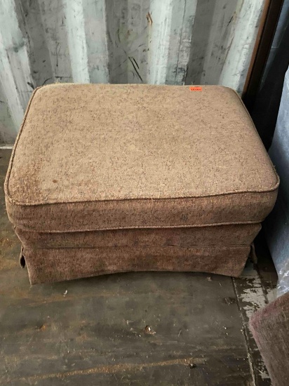 Foot stool