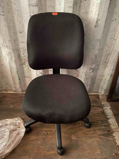 Office chair