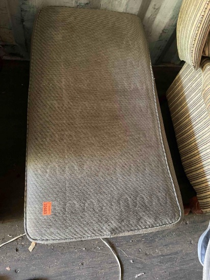Foot stool